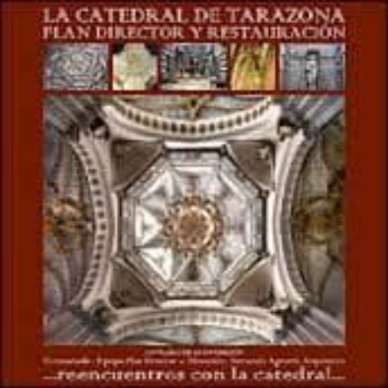 La Catedral De Tarazona