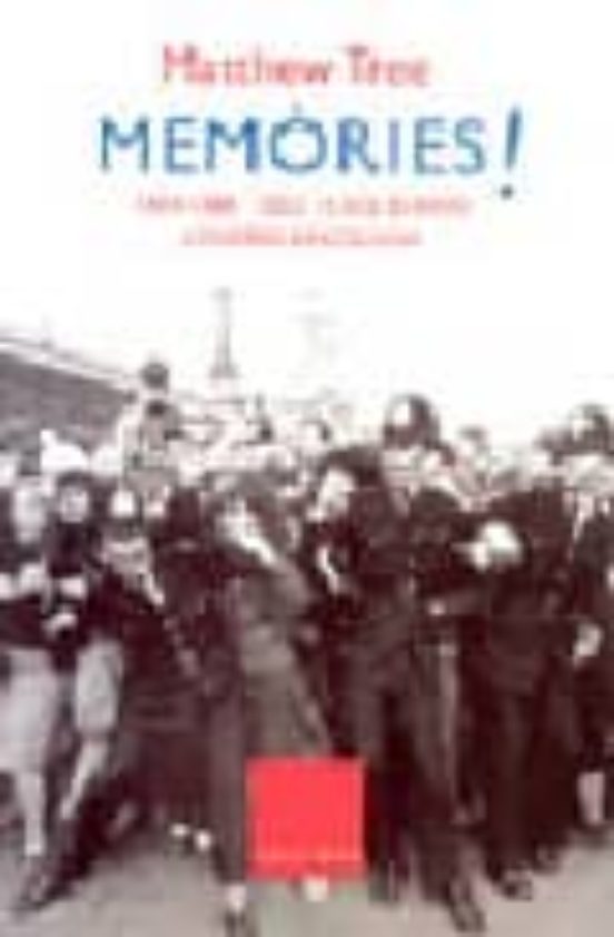 Memories 1974-1989: Dels 15 Als 30 Anys