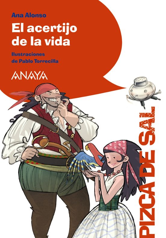 El Acertijo De La Vida