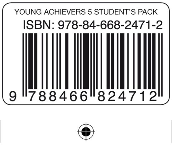 Young Achievers 5º Educacion Primaria Student S + Lang Exam Ed 2016