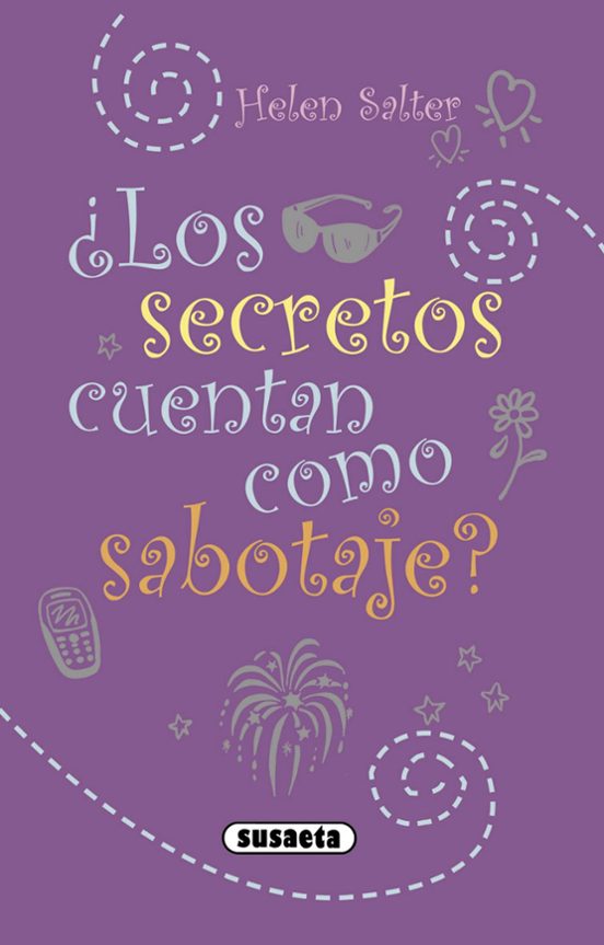 ¿Los Secretos Cuentan Como Sabotaje?