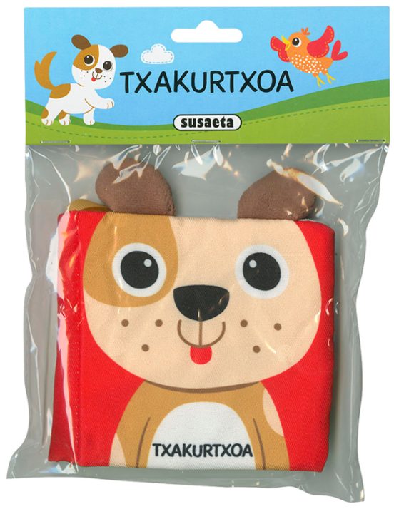 Txakurtxoa