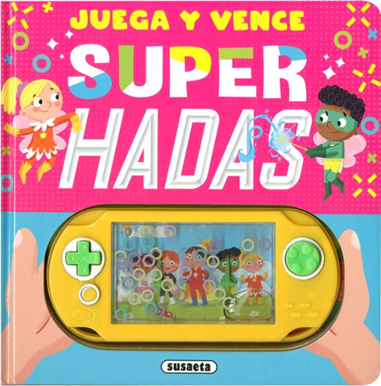 Superhadas