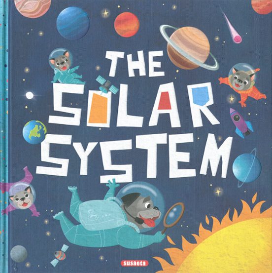 The Solar System