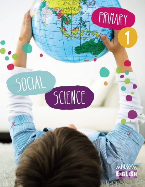 Social Science 1. 1º Primer Ciclo