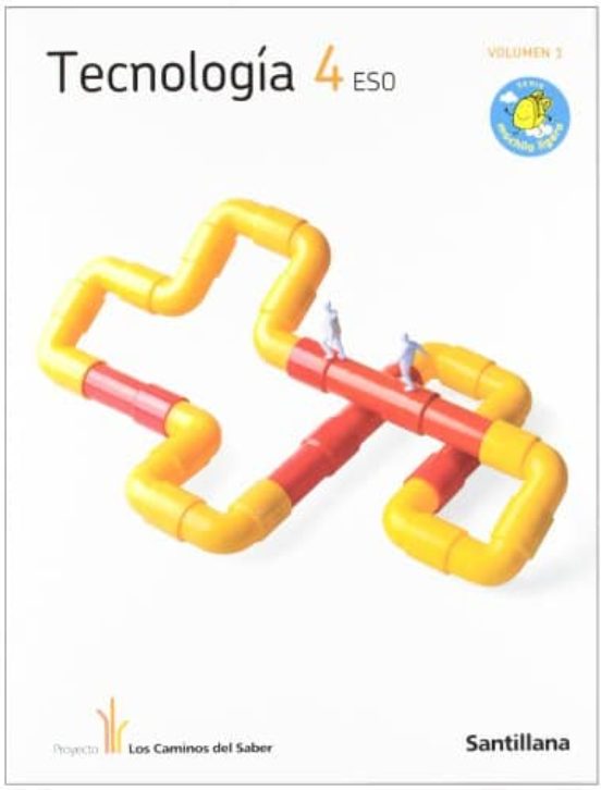 Tecnologia 4º ESO