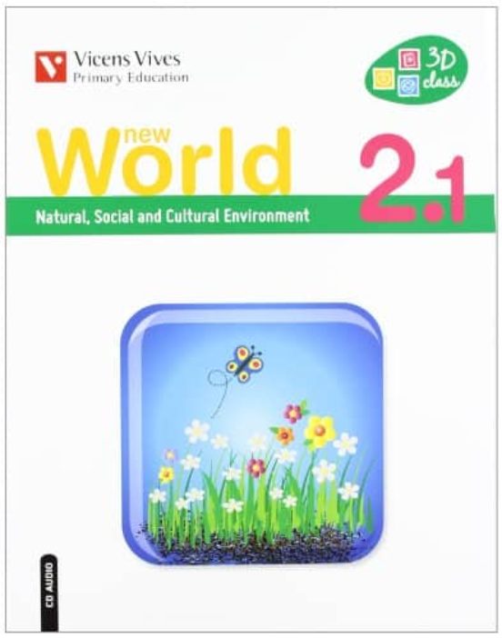New World 2
