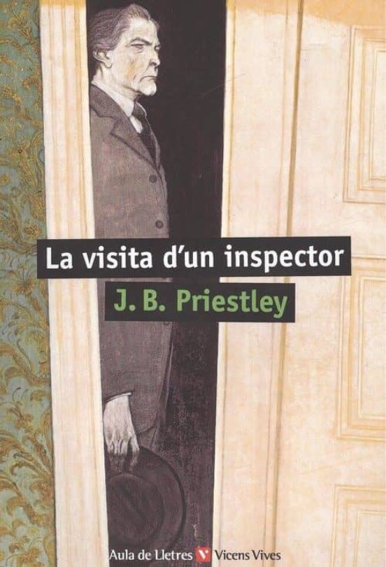 17. La Visita D Un Inspector