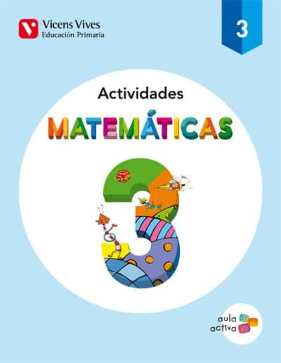 Matematicas 3 Actividades Tercero De Primaria