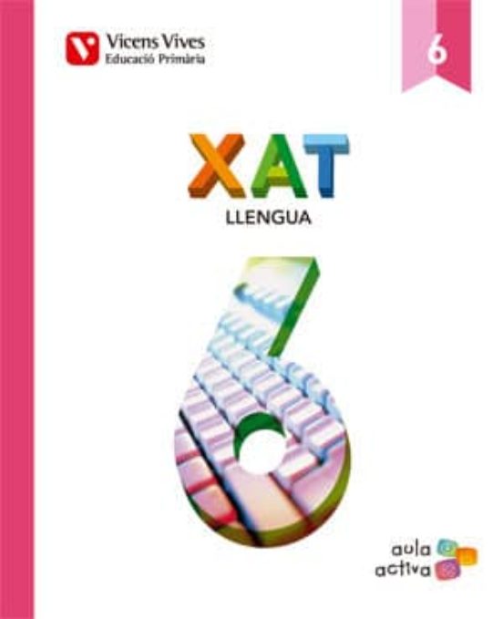 Xat 6º Primaria