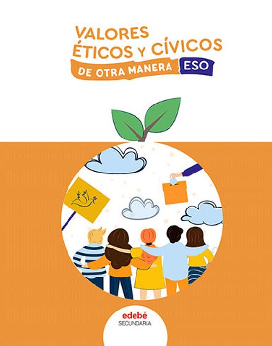 Valores Civicos y Eticos ESO de Otra Manera