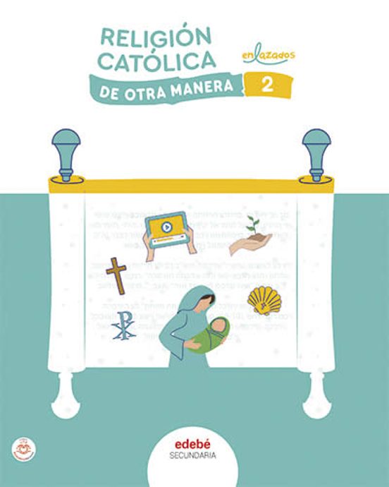 Religion 2º Eso Cast