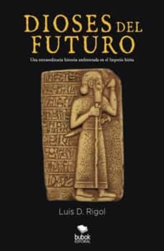 Dioses Del Futuro