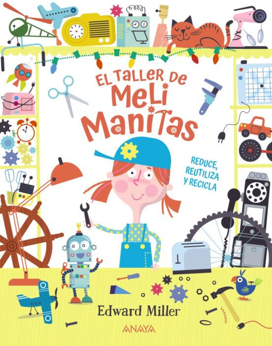 El Taller De Meli Manitas