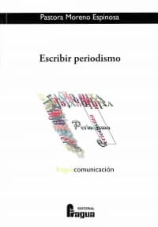 Escribir Periodismo