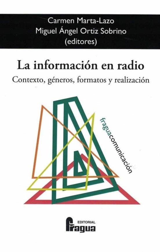 La Informacion En Radio