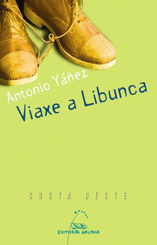 Viaxe A Libunca