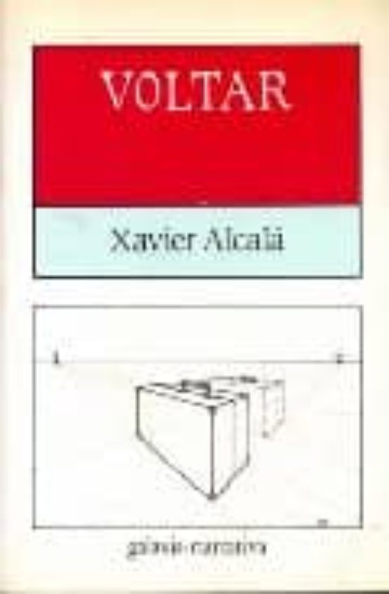 Voltar