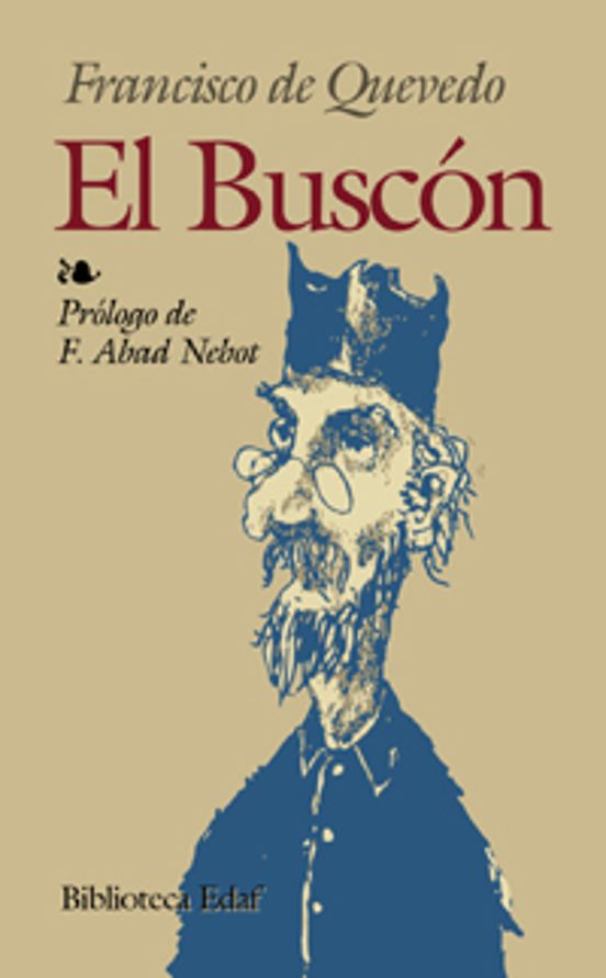 La Vida Del Buscon