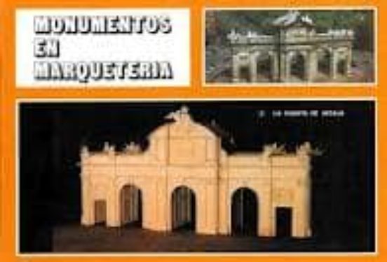 Monumentos Marqueteria 2