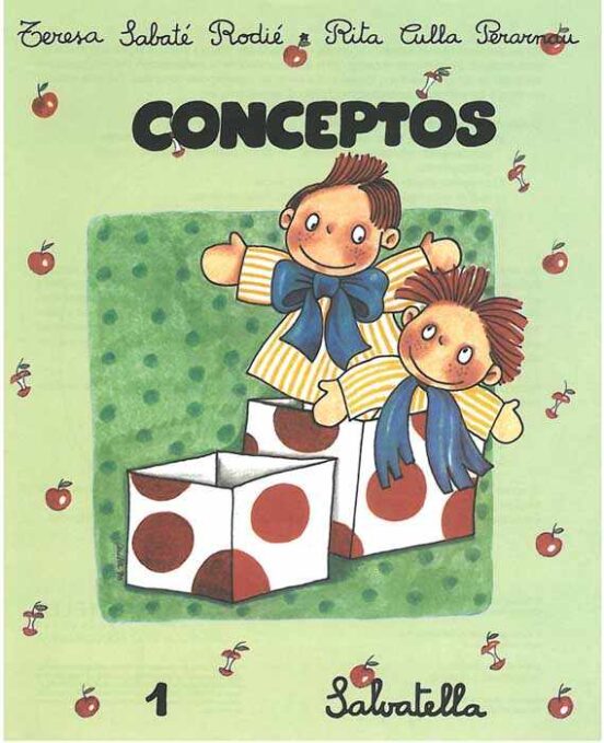 Conceptos N. 1
