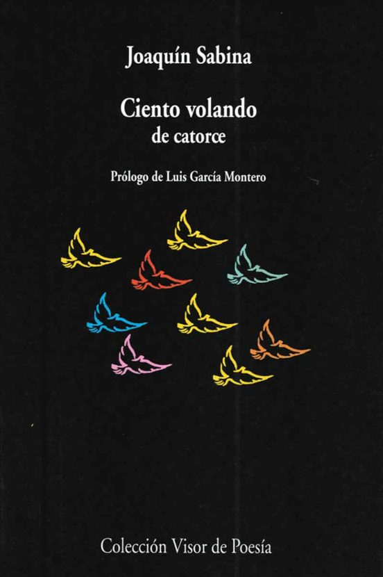 Ciento Volando De Catorce