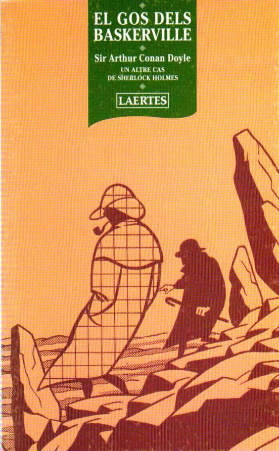 El Gos De Baskerville