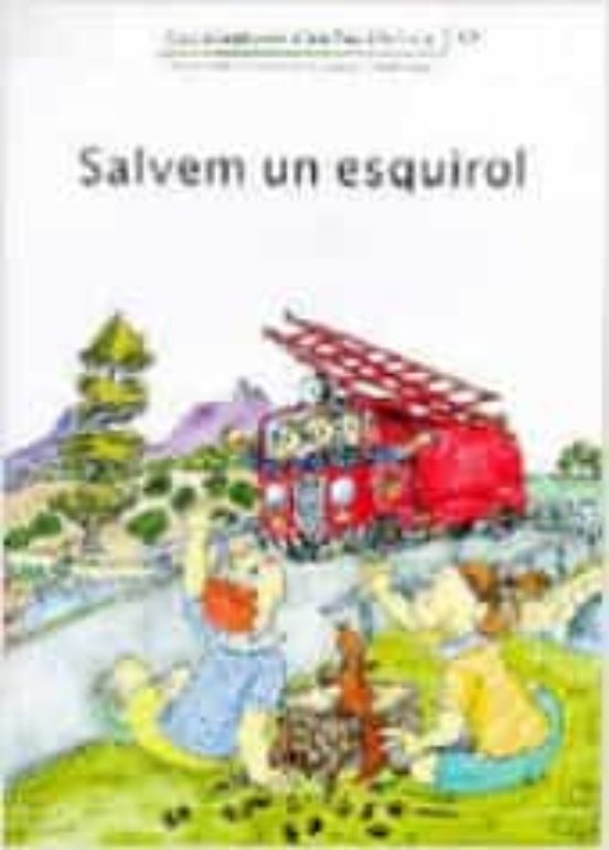 Salvem Un Esquirol