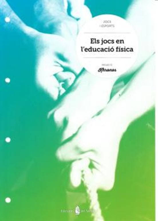 Els Jocs En L Educació Física