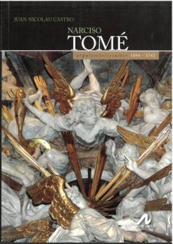 Narciso Tomé