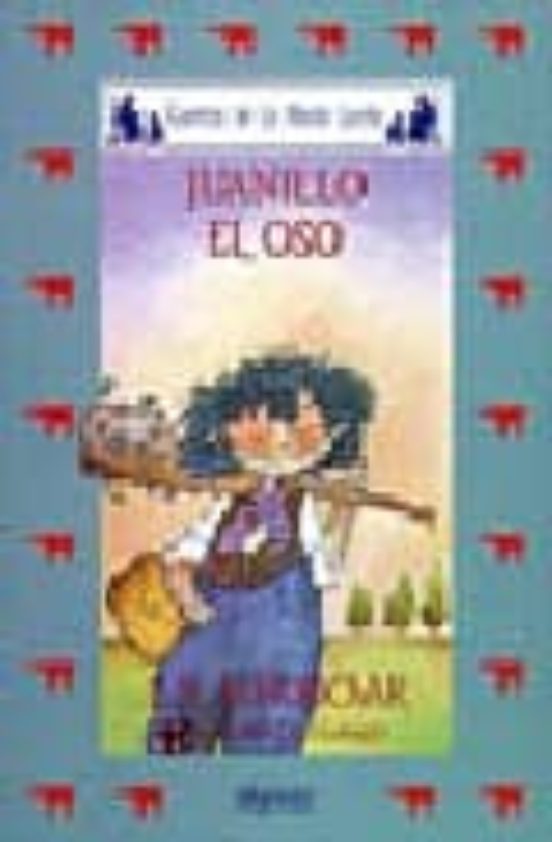 Juanillo El Oso