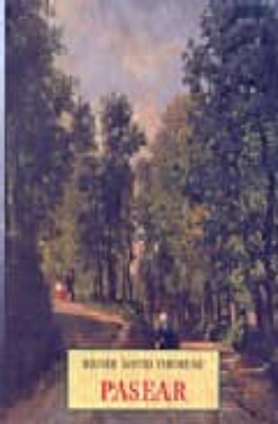 Passejades