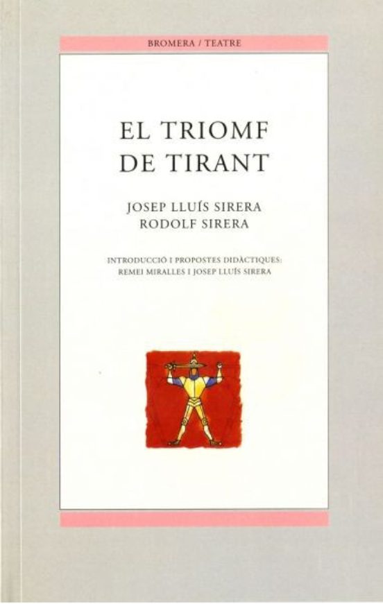 El Triomf De Tirant