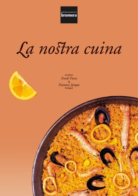 La Nostra Cuina