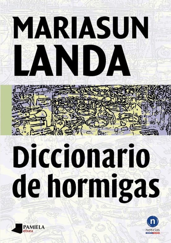 Diccionario De Hormigas
