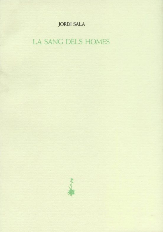 La Sang Dels Homes
