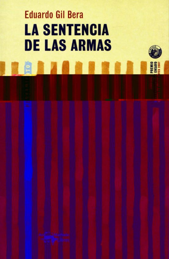 La Sentencia De Las Armas