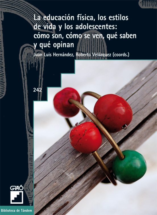 La Educación Física Los Estilos De Vida Y Los Adolescentes: Cómo Son C