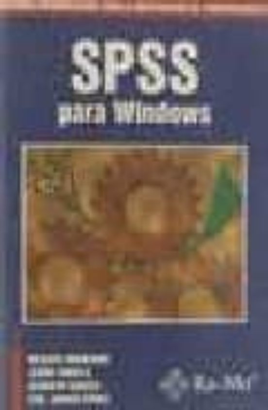 Spss Para Windows