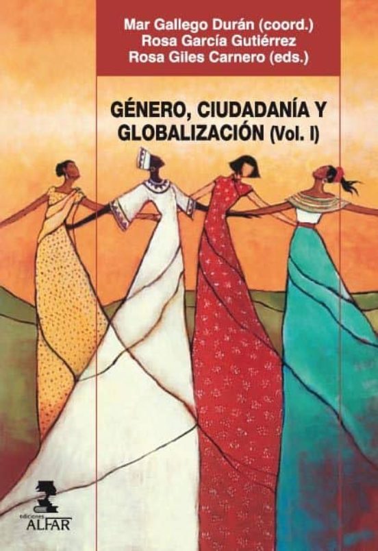 Genero Ciudadania Y Globalizacion