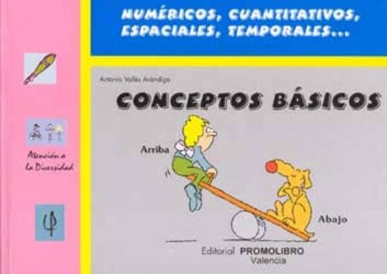Conceptos Basicos
