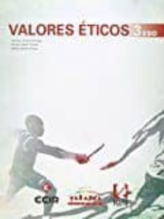 Valores Eticos 3º ESO