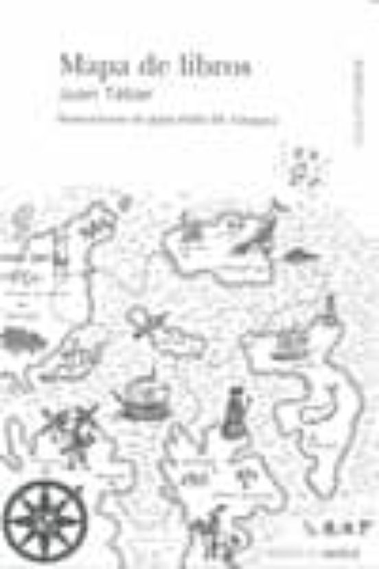 Mapa De Libros