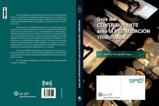 Guía Del Contribuyente Ante La Recaudación Tributaria