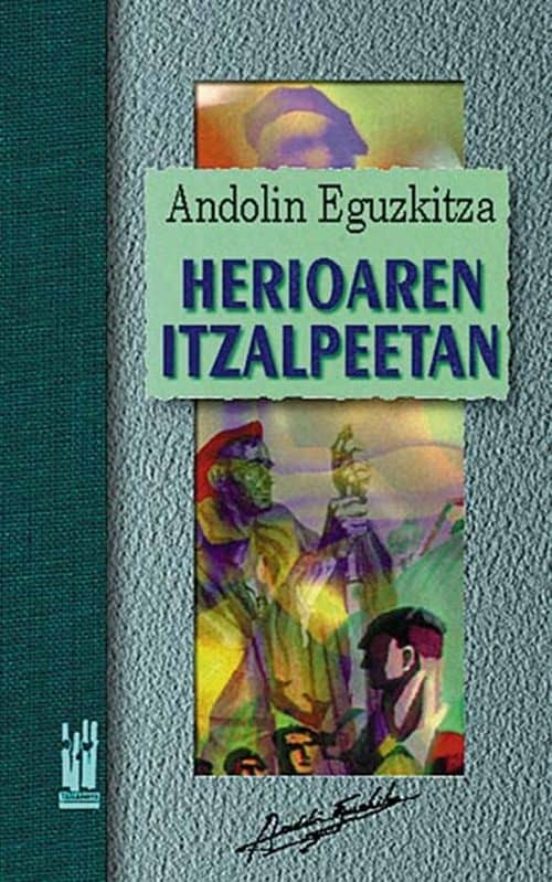 Herioaren Itzalpeetan