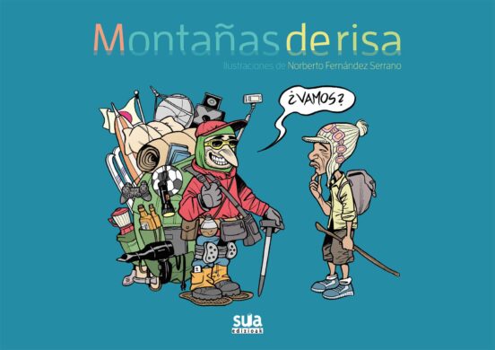 Montañas De Risa