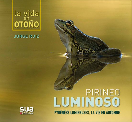 Pirineo Luminoso. La Vida En Otoño