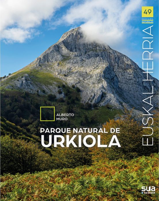 Parque Natural De Urkiola