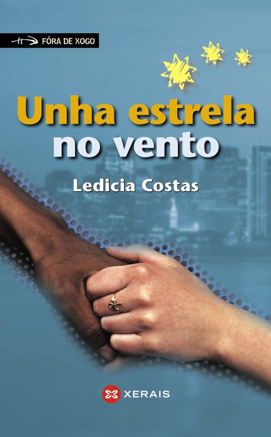 Unha Estrela No Vento