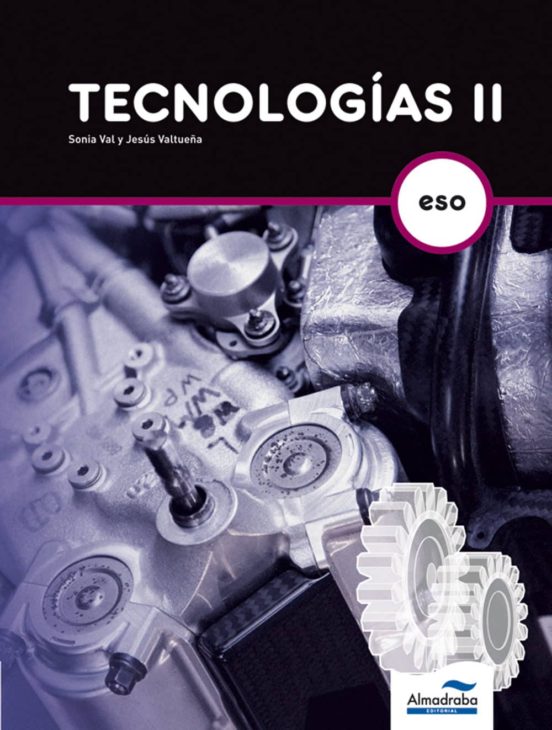 Tecnologias II 3º ESO